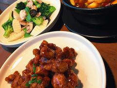 -外婆家(西红门荟聚购物中心店)