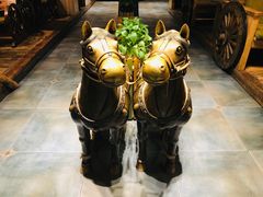 -牧马人奶茶馆(乌兰察布总店)