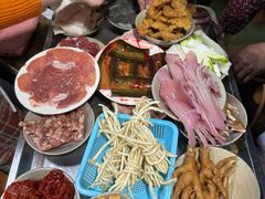 -星鸿社重庆老火锅