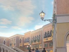 -澳门威尼斯人综合度假区