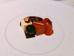 -Le Bernardin