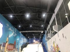 -Mr·Kuma酷么先生雪之乐园