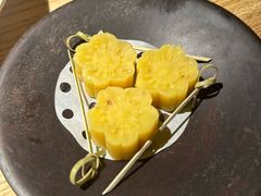 -吴越荣记·苏州菜·松鼠桂鱼(娄门景区店)