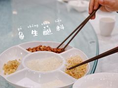 -寻味顺德·南记酒家·传统顺德菜·鱼生(广源路店)