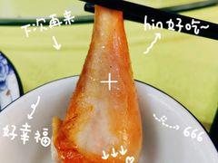 -红炎炎农家菜老字号(金水台店)