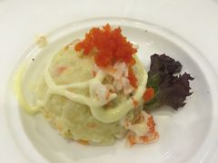-斗牛士牛排餐厅(嘉里汇店)