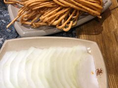 -蜀大侠火锅(古田店)
