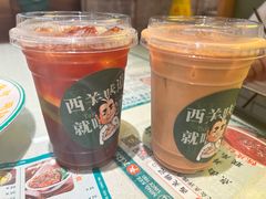 -西关明记肠粉·亚洲地标美食(北京路店)