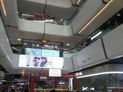 -万达广场(北京槐房店)