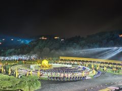 -鼎盛王朝康熙大典实景演出