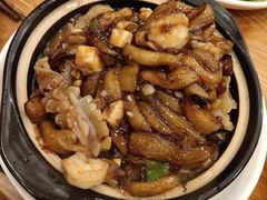 -新健小吃(承德街店)