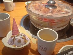 -热喜·现包大馅汤圆(老街店)