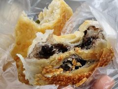 -上好酥烧饼(虹桥中心店)