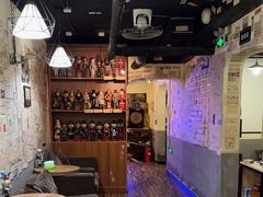 -203密室逃脱(朝阳大悦城1店)