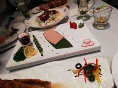 -马克西姆俄罗斯餐厅(通亚街店)