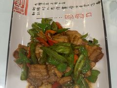 -北京西单美爵酒店-融轩中餐厅