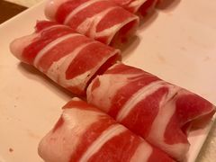 -八先生涮肉房(三里河店)