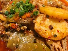 -老闵田螺馆·南昌市井菜·特色小吃(总店)