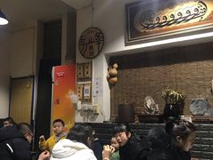大堂-清真·马峰烤肉(小学习北巷店)
