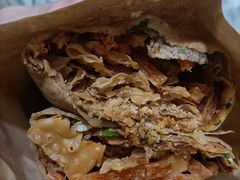 -沂蒙人家煎饼铺(怒江路店)