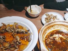 -周家二小姐的菜(西津渡店)