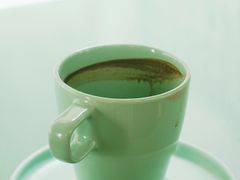 -NEA BAY咖啡馆
