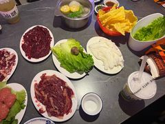 -贵宾牛·潮汕牛肉火锅(珠池总店)