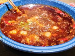 -王歘歘·chuǎ火锅(五道营店)