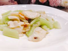 -都市阳光海鲜城(青山湖店)