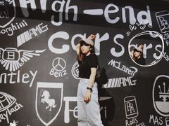 -e赛道卡丁车
