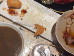 -辣皇朝小龙虾(六一店)