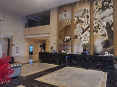 -海阳建国饭店