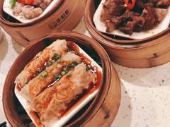 -又一间茶点轩(百汇广场店)