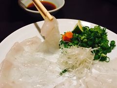 -玄品河豚(那覇國際通里之関)