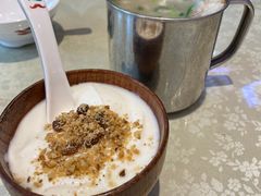 -巴依老爷·新疆美食(上城区天城路店)