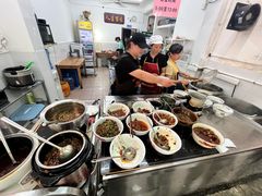 -虎子面粉馆(五一东村店)