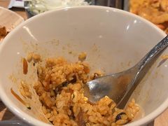 -新石器烤肉(百联川沙店)