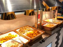 -九记潮汕现切鲜牛肉自助火锅(长沙·方圆荟店)