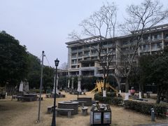 -宁波九龙湖开元度假村