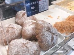 -金凤成祥(东直门现烤面包店)