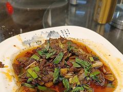 -缘来聚·徽菜名店(黄山宏村店)