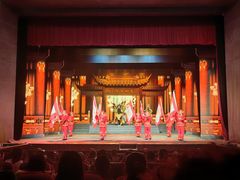-芙蓉国粹川剧变脸秀(省川剧院)