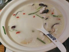 -老阿爸鲜鱼土菜(昆山花桥店)