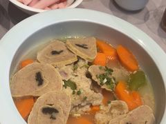 -洞庭鱼香(万科店)