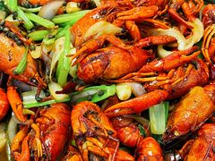 -骄傲de小龙虾 · 全羊馆(新北万达店)