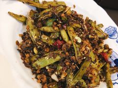 干煸四季豆-好嫂子(知春路店)