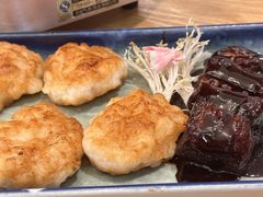 -常来小聚·广州非遗传承餐厅(地王广场店)