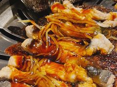 -木槿花韩式炭烤·熟成肉工坊(孙文东路店)