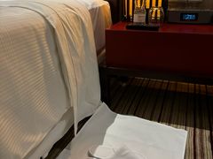 -北京威斯汀酒店