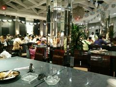 -热带雨林汗蒸馆(汶水东路店)